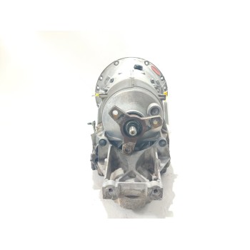 Recambio de caja cambios para chrysler 300 c 3.0 crd referencia OEM IAM 7222702200  