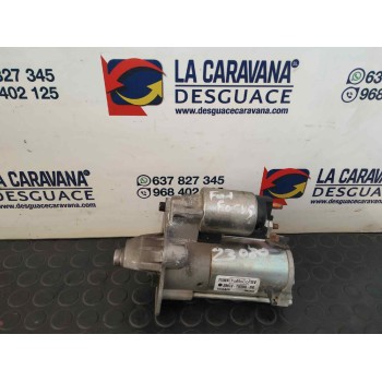 MOTOR ARRANQUE 3M5T11000CG 
