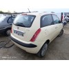 lancia ypsilon (101) del año 2005
