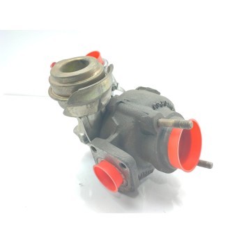 Recambio de turbocompresor para bmw serie 3 berlina (e46) 320d referencia OEM IAM 2247297G  
