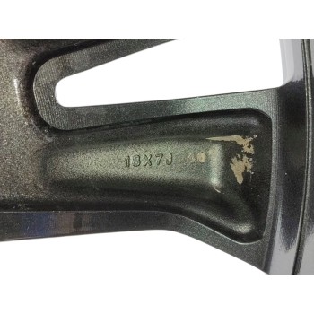 Recambio de llanta para nissan qashqai (j11) acenta referencia OEM IAM D0300HV03A  