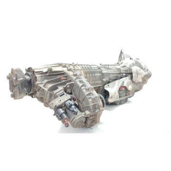 Recambio de caja cambios para volkswagen touareg (7la) tdi v10 referencia OEM IAM HAQ  