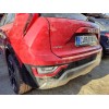 Recambio de paragolpes trasero para kia niro (sg2) hybrid drive referencia OEM IAM 86611AT021  