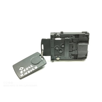 Recambio de conmutador de arranque para renault scenic iii emotion referencia OEM IAM 285909828R  