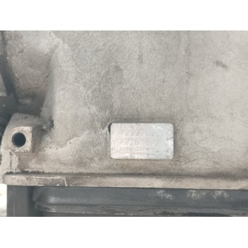 Recambio de caja cambios para chrysler 300 c 3.0 crd referencia OEM IAM 7222702200  