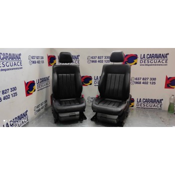 Recambio de juego asientos completo para mercedes-benz clase e (w212) lim. 220 cdi blueefficiency (212.002) referencia OEM IAM  