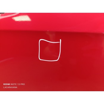 Recambio de puerta trasera derecha para volkswagen golf vii lim. edition bluemotion referencia OEM IAM 5G4833056AD  