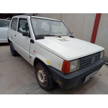 fiat panda del año 1998