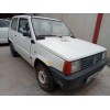 fiat panda del año 1998