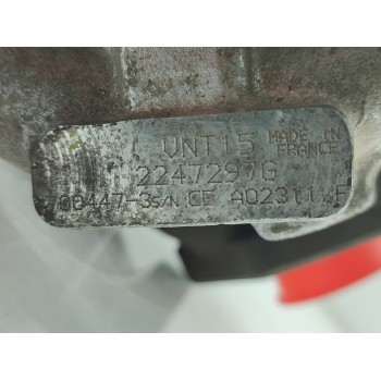 Recambio de turbocompresor para bmw serie 3 berlina (e46) 320d referencia OEM IAM 2247297G  