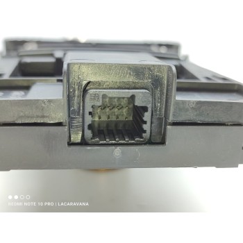 Recambio de conmutador de arranque para renault scenic iii emotion referencia OEM IAM 285909828R  