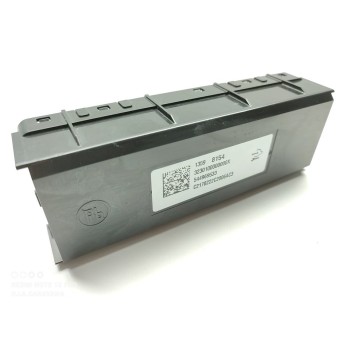 MODULO ELECTRONICO 13598154 