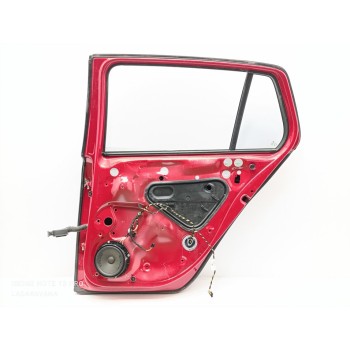 Recambio de puerta trasera derecha para volkswagen golf vii lim. edition bluemotion referencia OEM IAM 5G4833056AD  