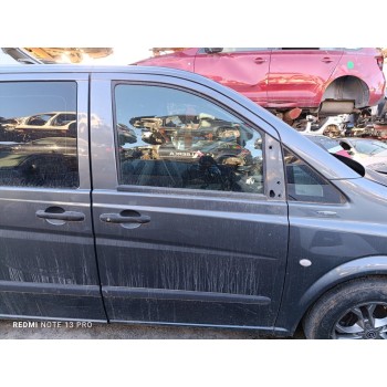 PUERTA DELANTERA DERECHA A6397201105 