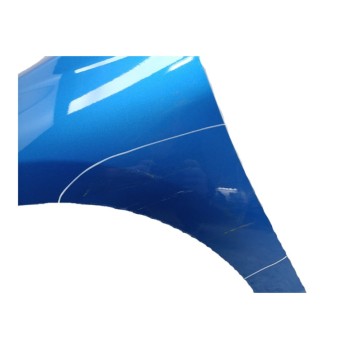 Recambio de aleta delantera izquierda para hyundai i30 (pd) trend referencia OEM IAM 66310G3000  