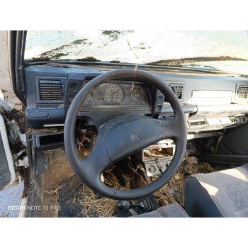 citroën c15 del año 2005