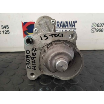 Recambio de motor arranque para ford focus lim. black&red referencia OEM IAM 3M5T11000CG  