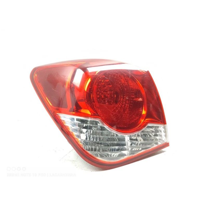 Recambio de piloto trasero izquierdo para chevrolet cruze ls referencia OEM IAM 95039730  