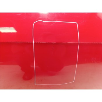 Recambio de puerta trasera derecha para volkswagen golf vii lim. edition bluemotion referencia OEM IAM 5G4833056AD  