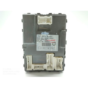 Recambio de modulo electronico para nissan murano (z50) básico referencia OEM IAM 284B1CC000  