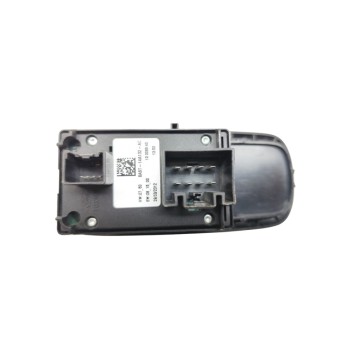 Recambio de mando elevalunas delantero izquierdo para ford fiesta (cb1) ambiente referencia OEM IAM 6A6T14A132AC  