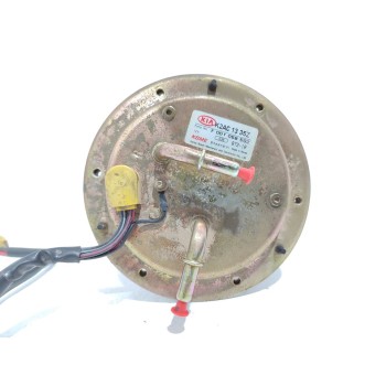 Recambio de aforador para kia shuma 1.5 ls 4 berlina referencia OEM IAM K2AC1335Z  