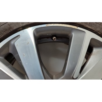 Recambio de juego llantas para peugeot 2008 (--.2013) allure referencia OEM IAM 9678398277  