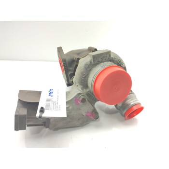 TURBOCOMPRESOR 33519200 