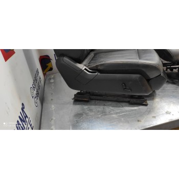 Recambio de juego asientos completo para mercedes-benz clase e (w212) lim. 220 cdi blueefficiency (212.002) referencia OEM IAM  