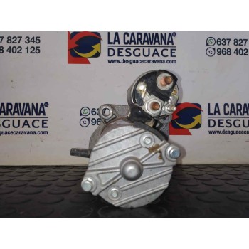 Recambio de motor arranque para ford focus lim. black&red referencia OEM IAM 3M5T11000CG  