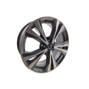 Recambio de llanta para nissan qashqai (j11) acenta referencia OEM IAM D0300HV03A  
