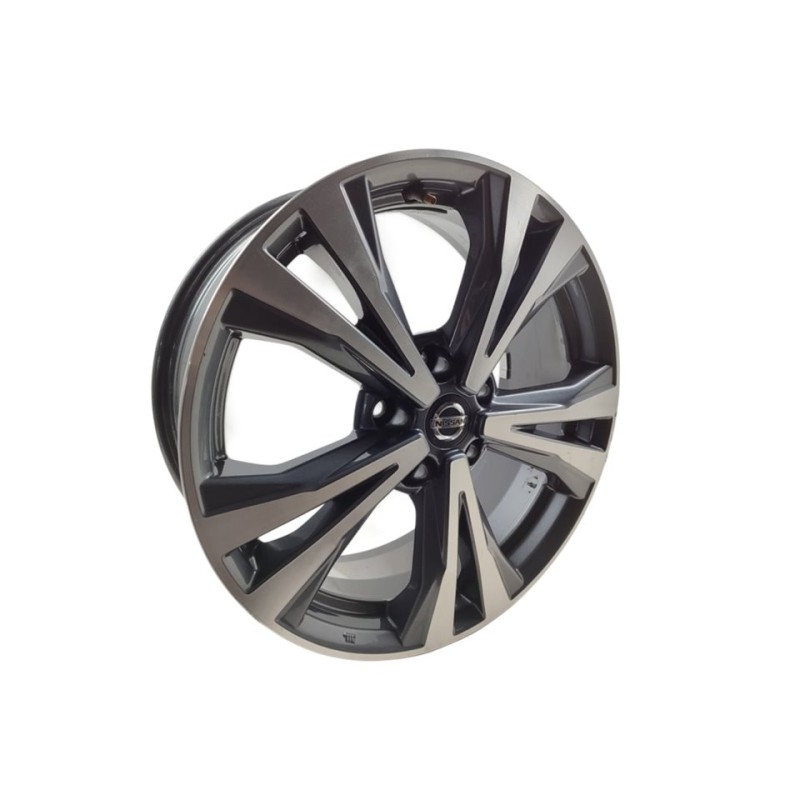 Recambio de llanta para nissan qashqai (j11) acenta referencia OEM IAM D0300HV03A  