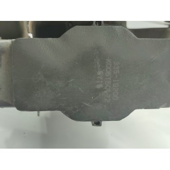 Recambio de turbocompresor para bmw serie 5 berlina (e60) 520d referencia OEM IAM 33519200  