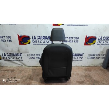 Recambio de juego asientos completo para seat arona fr referencia OEM IAM   