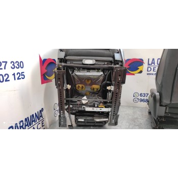 Recambio de juego asientos completo para mercedes-benz clase e (w212) lim. 220 cdi blueefficiency (212.002) referencia OEM IAM  