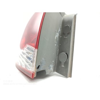 Recambio de piloto trasero izquierdo para chevrolet cruze ls referencia OEM IAM 95039730  