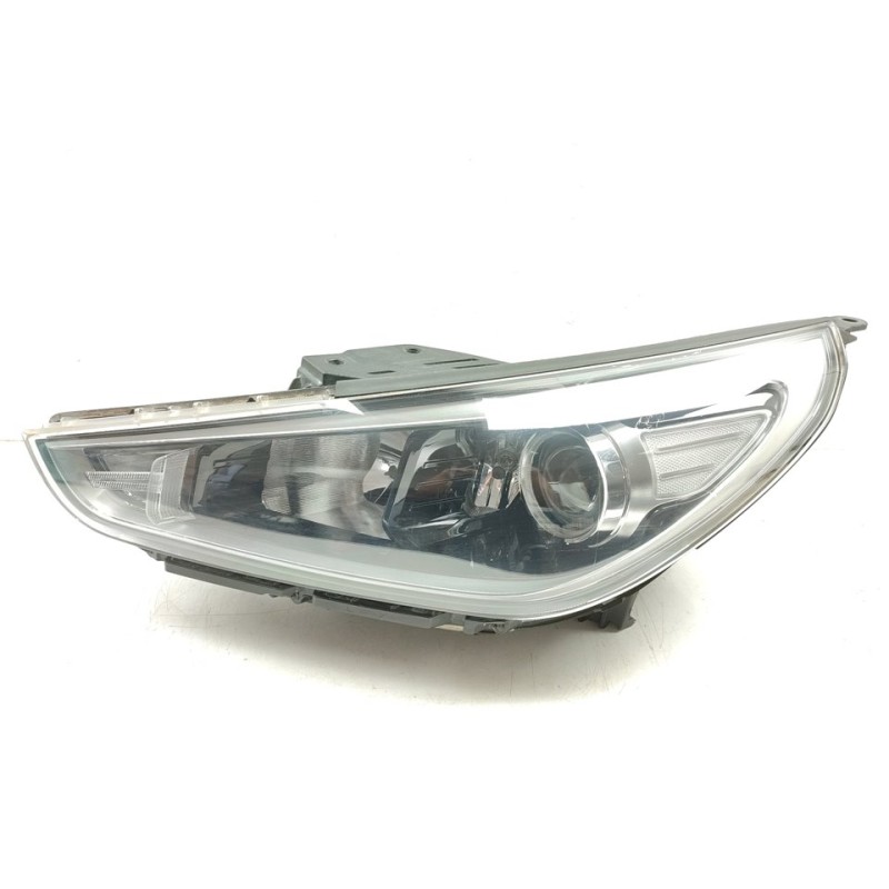 Recambio de faro izquierdo para hyundai i30 (pd) trend referencia OEM IAM 92101G4020  
