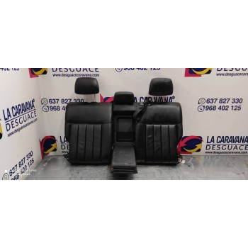 Recambio de juego asientos completo para mercedes-benz clase e (w212) lim. 220 cdi blueefficiency (212.002) referencia OEM IAM  