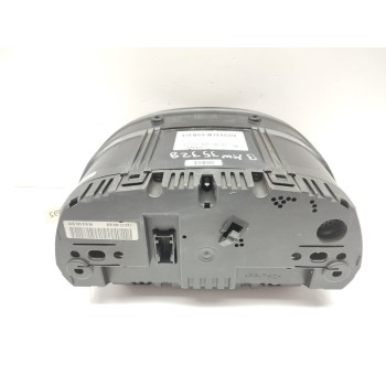 Recambio de cuadro instrumentos para bmw serie 3 coupe (e92) 320d referencia OEM IAM 918734401  