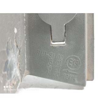 Recambio de piloto trasero izquierdo para chevrolet cruze ls referencia OEM IAM 95039730  