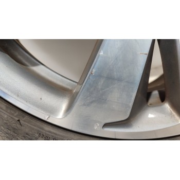 Recambio de juego llantas para peugeot 2008 (--.2013) allure referencia OEM IAM 9678398277  