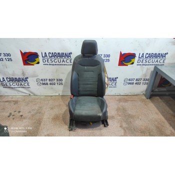 Recambio de juego asientos completo para seat arona fr referencia OEM IAM   