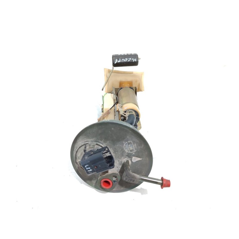 Recambio de aforador para hyundai coupe (rd) 1.6 fx referencia OEM IAM G4GR  