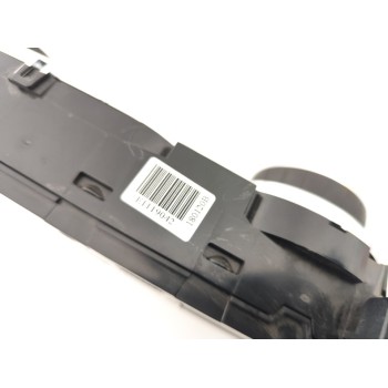 Recambio de mando climatizador para dacia sandero comfort referencia OEM IAM 275102284R  