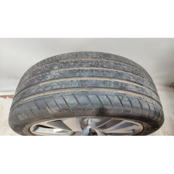 Recambio de juego llantas para peugeot 2008 (--.2013) allure referencia OEM IAM 9678398277  