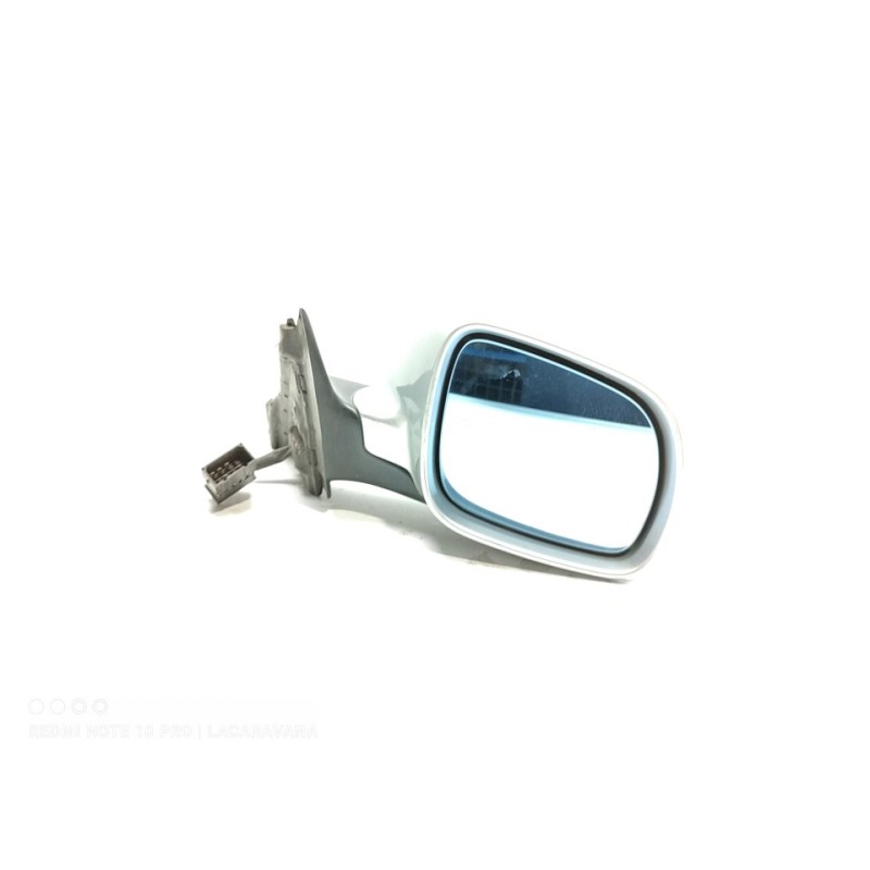 Recambio de retrovisor derecho para audi a3 (8l) 1.9 tdi ambiente referencia OEM IAM 8L1858532  