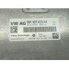 Recambio de centralita motor uce para volkswagen golf viii lim. (cd1) r 20 aniversario 4motion referencia OEM IAM 06K907425AA  