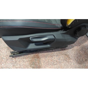 Recambio de juego asientos completo para seat arona fr referencia OEM IAM   