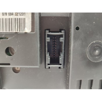 Recambio de cuadro instrumentos para bmw serie 3 coupe (e92) 320d referencia OEM IAM 918734401  