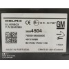 Recambio de modulo electronico para opel astra k lim. 5türig dynamic referencia OEM IAM 39084504  